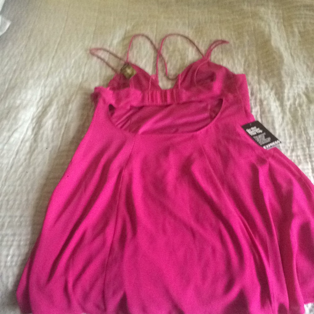 Express Dress🌺 - Picture 2 of 5